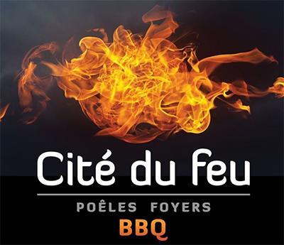 CITÉ DU FEU
